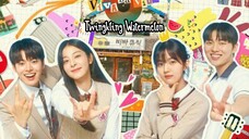 Twinkling Watermelon Ep. 16 Sub Indo