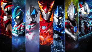 การสลับ OP ของ Ultraman New Generation มีผลอย่างไร?