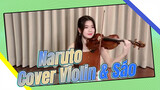 Naruto
Cover Violin & Sáo