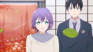 Kakkou no Iinazuke Episode 7 Sub Indo