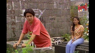 Mula sa Puso Episode 21