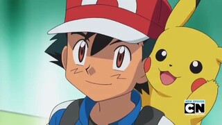 POKEMON BLACK AND WHITE 142 FINALE ENG DUBBED