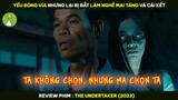 Yếu Bóng Vía Nhưng Lại Bị Bắt Làm Nghề Mai Táng Và Cái Kết - Review Phim THE UNDERTAKER 2023