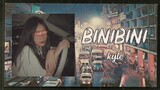 Kyle Zagado - Binibini (Official Lyric Video)