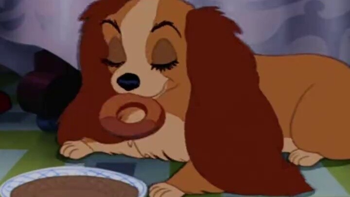 Taking stock of the prototypes of dogs in anime, how many do you know?