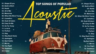 Top songs popular