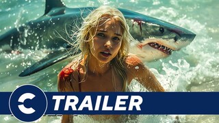 Official Trailer THE LAST BREATH 🦈 - Cinépolis Indonesia