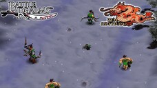 Sekarat Anjay! - Battle Realms Winter of the Wolff Zen Edition #05