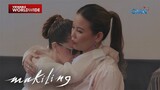 Hindi mo anak si Jewel, Maxine! (Episode 74) | Makiling