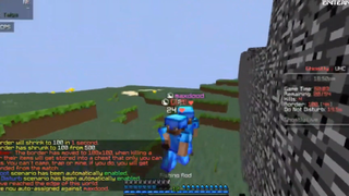 UHC HIGHLIGHT #1
