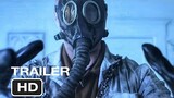 Dr. Gift - Official Trailer (2022)