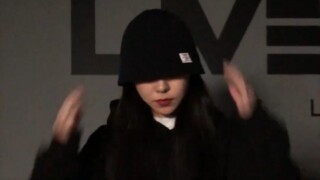 【丁辉人】跳New thing谁不疯！