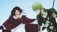 Bleach: Thousand-Year Blood Episode 7 - Yamamoto Bankai vs Ywatch「AMV」PLAY WITH FIRE