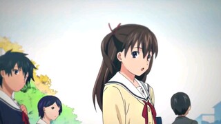 This sister has thoughts about her brother