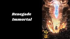 Renegade Immortal Ep.30 Sub Indo