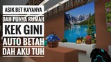 Review Villa Sultan Di Tengah Hutan | Andaikan Aku Punya Villa...