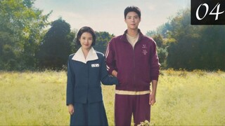When Life Gives You Tangerines EP04 (Malay sub)