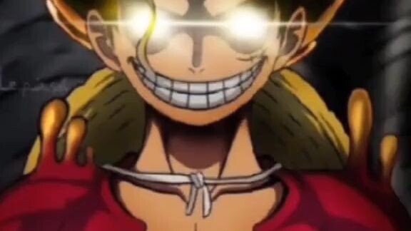 luffy