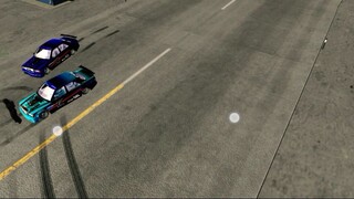 drift car parking multiplayer