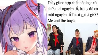 MEME ẢNH CHẾ HÀI HƯỚC, ẢNH CHẾ MEMES #110 ( có nhiều link hay)