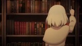 Niehime to Kemono no Ou Episode 3 - BiliBili