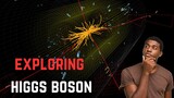 Exploring the Higgs Boson : Unraveling the Secrets of Mass