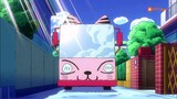 Shin - Cậu bé bút chì (bản mới) Tập 60 : Xe buýt không điểm dừng FPT Play lồng tiếng