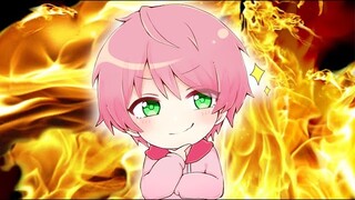 【アニメ】実をいうと”アレ”が得意なんです。。【てるとくん】