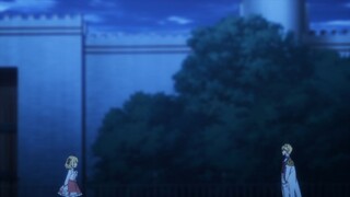 Tensei Oujo To Tensai Reijou No Mahou Kakumei S01E08