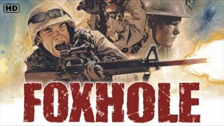 FOX HOLE [2022] | FULL MOVIE