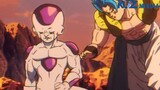 Goveta and Freeza