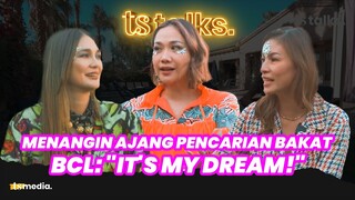 BCL Cerita Keseruan jadi Juri Ajang Pencarian Bakat, Luna Maya Jadi Ingat Seseorang, Siapa Ya?