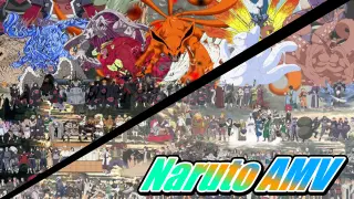 Naruto AMV