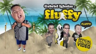 Dance, Dance, Revolution - Gabriel Iglesias (from my I'm Not Fat... I'm Fluffy c