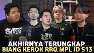 Pak AP Sangat Kecewa !! Kelakuan Coach Vren & Zaya Diungkap Tuntas  oleh Banana  mpl id s13