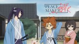 Peace Maker Kurogane - 07