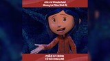 Cô bé xíu Coraline P4