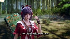 Endless God Realm EP49