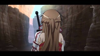 Sword Art Online AMV Impossible [SAO]