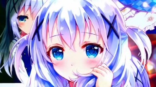 Anime grill beautiful & loli cute