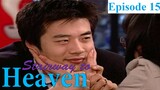 Stairway to Heaven Episode 15 Tagalog Dubbed