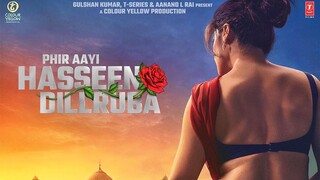 Phir Aayi Hasseen Dillruba (2024) Full Movie