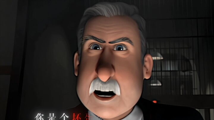 This movie is very deep and interesting (the pinnacle of childhood movies) villain #supervillain #me