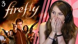 **Firefly** - Episode 3 | First Time Watching!
