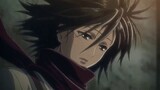 Mikasa Ackerman [ AMV ] | Believer - Imagine Dragons REMIX