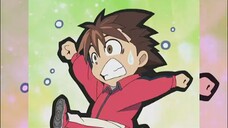 Eyeshield 21 - Episode 133 (Tagalog Dub)
