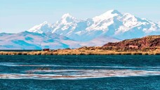 Switzerland's Natural Waterways