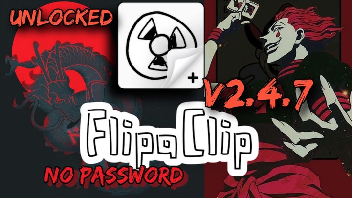 🔥 FlipaClip Premium Unlocked | No Password | MediaFire🔥