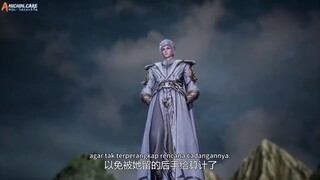 Against The Sky Supreme Eps 410 Sub Indo