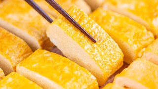 Four Super Easy Ways To Cook Tamagoyaki